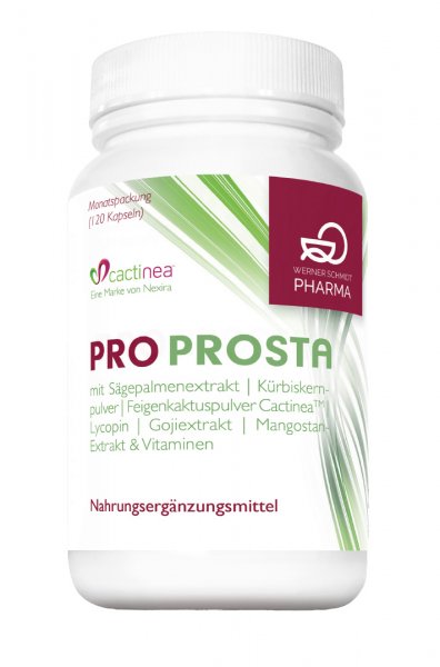 ProProsta 120 Kapseln
